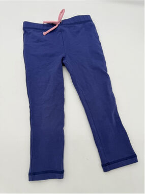 FINDING FOXTALE Blue Leggings 3T